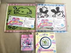 【期間限定値下】たまごっち 一番くじ D賞、E賞×2、F賞