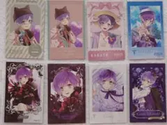DIABOLIK LOVERS 逆巻アヤト ポラ風カードまとめ - メルカリ