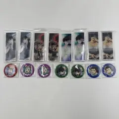 ◯ブラッククローバー　10th アクリルスタンド　　10周年　15点セット ◯ブラッククローバー 10th アクリルスタンド 10周年 15点セット