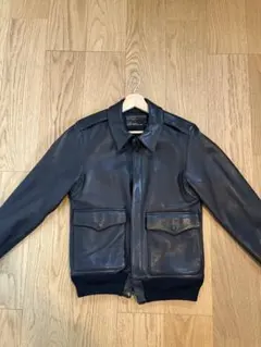 beauty&youth レザー