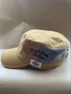 Dickies ワークキャップ メッシュのサムネイル
