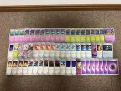 ポケカ】ばけがくれデッキ ジムバトル優勝構築参考(調整パーツあり