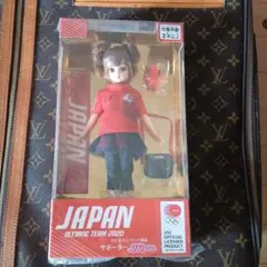 2026年最新】長野オリンピック リカちゃんの人気アイテム - メルカリ