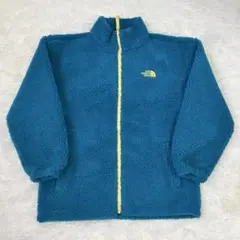 2026年最新】THE NORTH FACE 子供用フリースジャケットの人気アイテム 