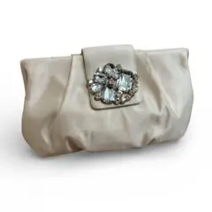 パーティーバック　結婚式　二次会　おしゃれ　お呼ばれ　新品未使用　匿名発送