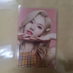 twice サナ トレカ A'pieu アピュー - メルカリ