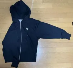MAJOR LEAGUE BASEBALL ニューヨーク・ヤンキース パーカー