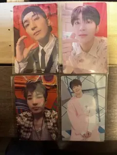 ウォヌ　トレカ