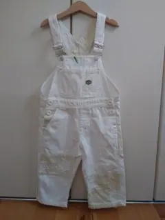 BREEZE☆ブリーズ☆サロペット☆オーバーオール☆パンツ☆120㎝