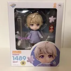 ヘタリア　ロシア　ねんどろいど