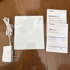 IODATA CDレコ６(ホワイト) CD-6WW