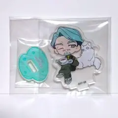 GQuuuuuuX ジークアクス まねきねこ アクスタ シャリア・ブル - メルカリ
