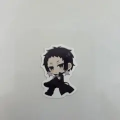 BUNGOU STRAY DOGS 芥川龍之介
