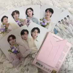 BTS ARMY MEMBERSHIP GIFT メンバーシップギフト