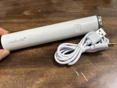 メディキューブ AGE-R ブースタープロミニ ホワイト 美顔器 - メルカリ