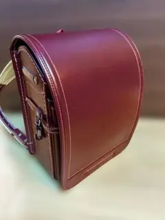 ひだカーフ プレミアムカラー キャメル（パール） ランドセル - メルカリ