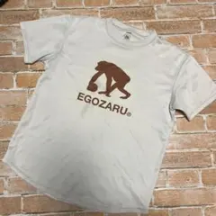 EGOZARU バスケットボール Tシャツ Sサイズ