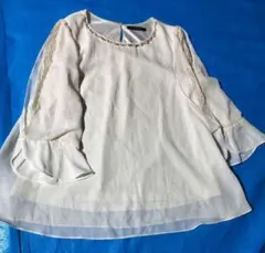 INGNI腕レーストップス