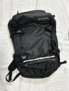 値下げ！広島カープ×columbia コロンビア コラボ バックパック 30L