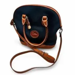 美品Dooney & Bourke ドゥーニー&バーク オールレザー 2WAYのサムネイル