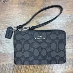 Coach フラグメントケース