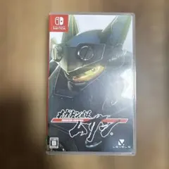 Nintendo Switch メガトン級ムサシ