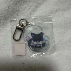 JOCHUM ピーハイアクリルキーホルダー
