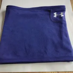 Under Armour 紫 ネックウォーマー