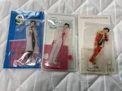 美少年 金指一世 アクスタ