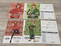 アイナナ 七瀬陸 コラボ