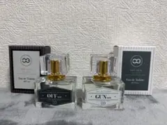 エクス アルビオ フレグランス 香水 GOOMiiES ゴーミーズ にじさんじ