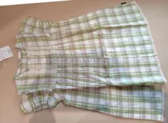 ワンピース ベルメゾン（新品未使用）GITA