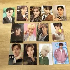 ディノ セブチ トレカ まとめ売り