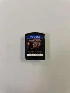マインクラフト Minecraft PS Vita Edition