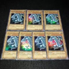 【バラ売り不可】原石ブルーアイズ【エクストラ付き】 2025年最新】ディープオブブルーアイズ エクストラの人気