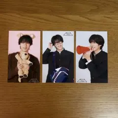 M!LK 曽野舜太 24th 2026 生誕 ミニフォト ④ | Mercari