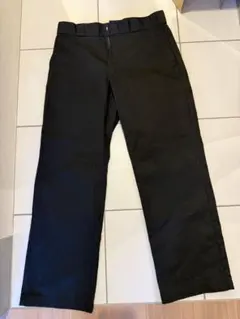 ディッキーズ　874 Original Fit ブラック 美品　32x30
