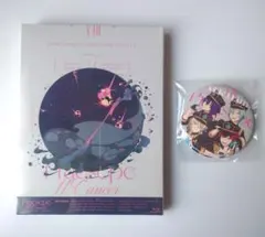 あんスタ　スタライ8th　ブルーレイ　円盤