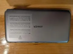 Anker 563 USB-Cハブ ドッキングステーション ケーブル付き