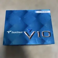 ツアーステージ　スーパーブルー　1ダース
