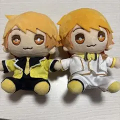 BTS RM & J-HOPE 大きめぬいぐるみ 2点セット BTS RM & J-HOPE 大きめぬいぐるみ 2点セット - メルカリ