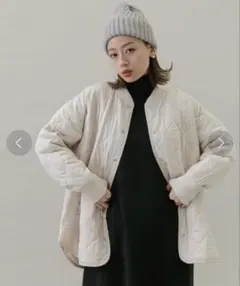 アーバンリサーチ キルティング