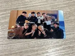 straykids スキズ　THE SOUND 店舗ラキドロ 集合