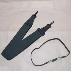 アメリカ軍 スリング(バック/ケースキャリングストラップ) /ヘルメットバンド