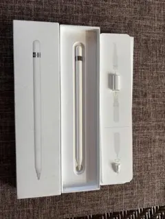 アップルペンシル第1世代