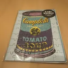 2026年最新】キャンベルスープ ウォーホルの人気アイテム - メルカリ