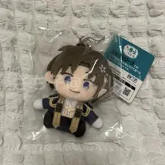 わんぱく！刀剣乱舞 へし切長谷部 指の上マスコット - メルカリ