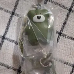 バンダイ mojojojo カラフルマルチチャーム Matcha