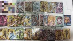 最上段ブルマ、親子かめはめ波