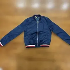 トミーヒルフィガー　ジャンパー　レディース